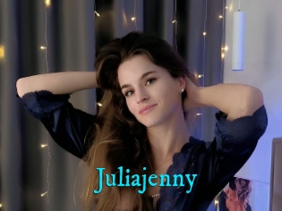 Juliajenny