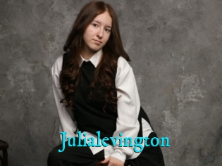 Julialevington