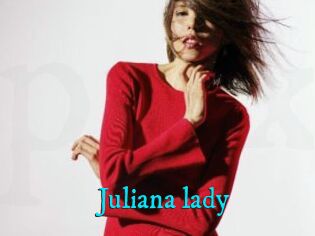 Juliana_lady