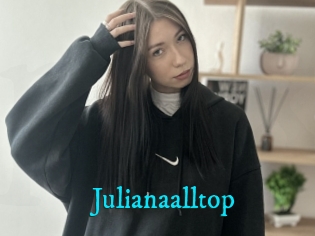Julianaalltop