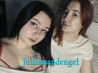 Julianaandengel