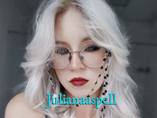 Julianaaspell