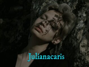 Julianacaris