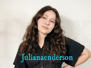 Julianaenderson