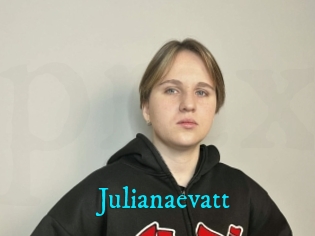 Julianaevatt