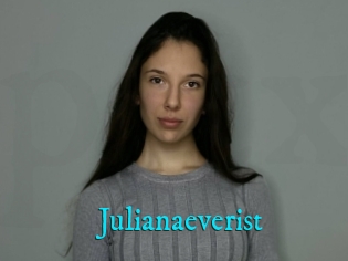 Julianaeverist