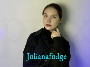 Julianafudge