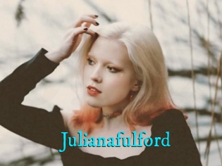 Julianafulford