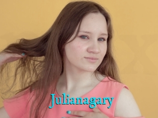 Julianagary