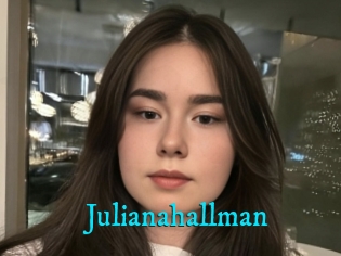 Julianahallman