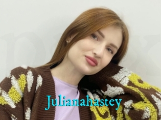 Julianahastey