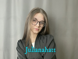 Julianahatt