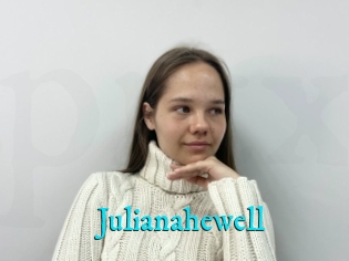 Julianahewell