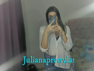 Julianaprettylat