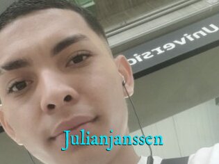 Julianjanssen