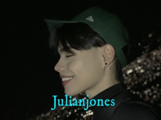 Julianjones