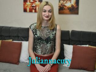 Juliannacuty