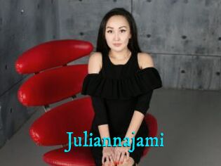 Juliannajami