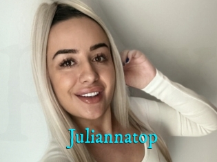 Juliannatop