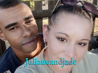 Julianoandjade