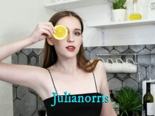 Julianorris
