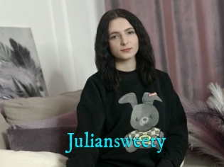Juliansweety