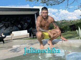 Julianuchiha