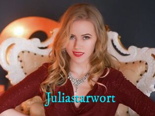 Juliastarwort
