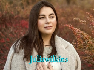 Juliawilkins