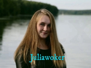 Juliawoker