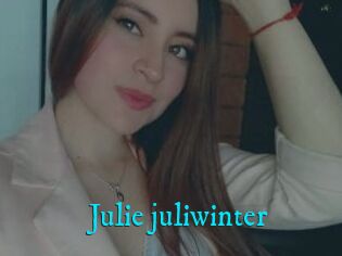 Julie_juliwinter