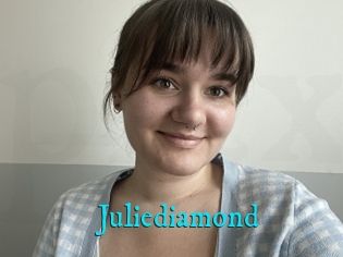 Juliediamond