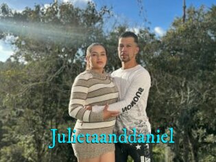 Julietaanddaniel