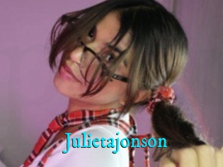 Julietajonson