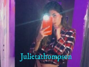 Julietathompson
