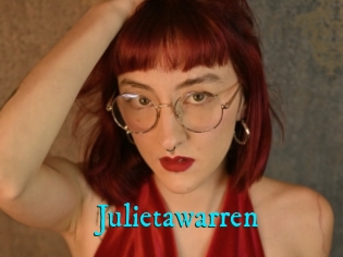 Julietawarren