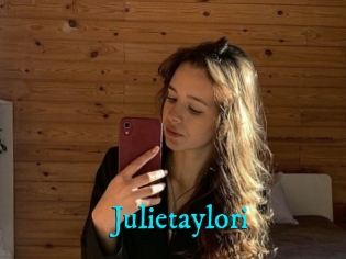 Julietaylori