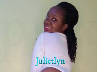 Julietlyn
