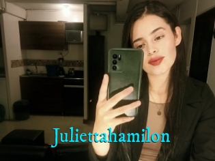 Juliettahamilon