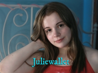 Juliewallet