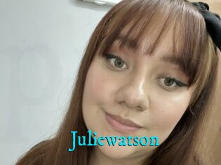 Juliewatson