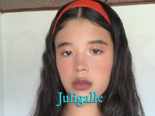 Juligalle