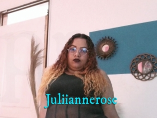 Juliiannerose
