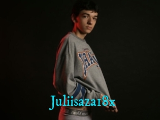 Juliisaza18x