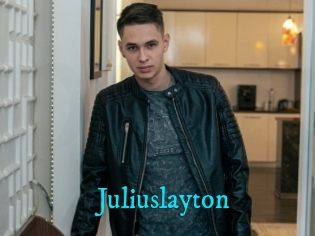 Juliuslayton