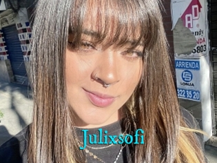 Julixsofi
