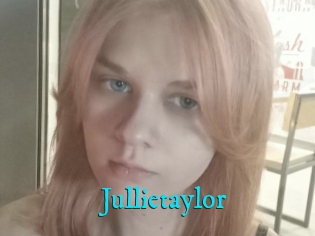 Jullietaylor