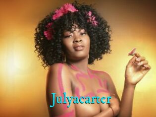 Julyacarter