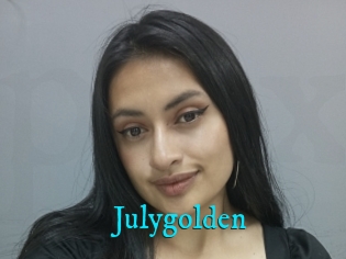 Julygolden