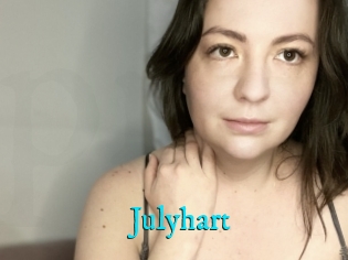 Julyhart